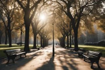 Best Places to Take Pictures around Sacramento, CA