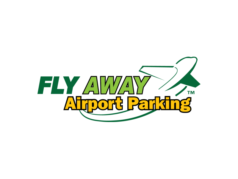 Airport: Valet - Fly Away Premium Airport Parking Background