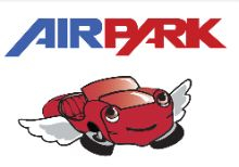 Airport: Airpark Portland Background