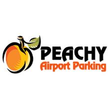Airport: Peachy Airport Parking - Outdoor Background