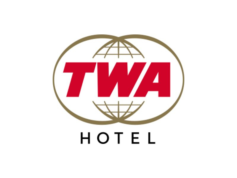 Airport: The TWA Hotel at JFK Airport (Valet) - Premium Background