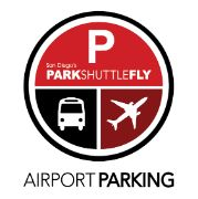 Airport: San Diego's Park, Shuttle & Fly - LOT A Background