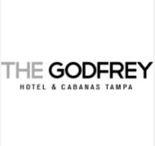 Airport: The Godfrey Hotel & Cabanas Tampa Background