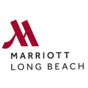 Airport: Long Beach Marriott Hotel Background