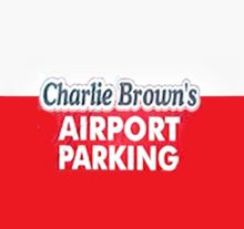 Airport: Charlie Brown's Airport Parking Background