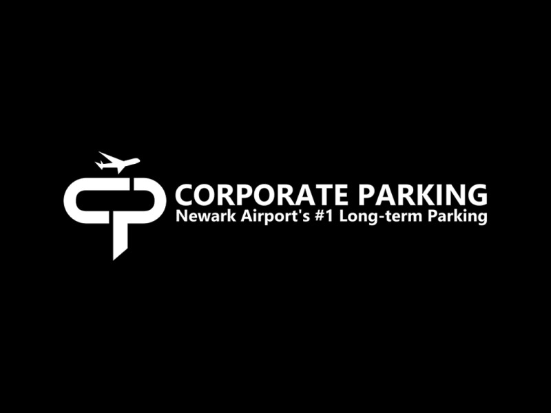 Airport: Corporate Airport Parking Background