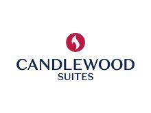 Airport: Candlewood Suites Portland Airport Background