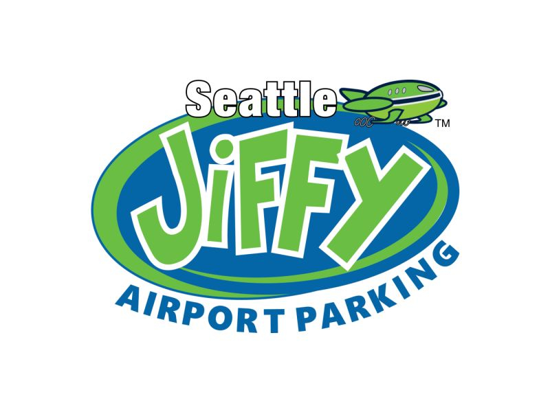 Airport: Jiffy Airport Parking - SEATAC Background