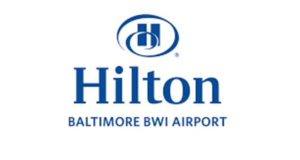 Airport: Hilton Baltimore BWI Airport Background
