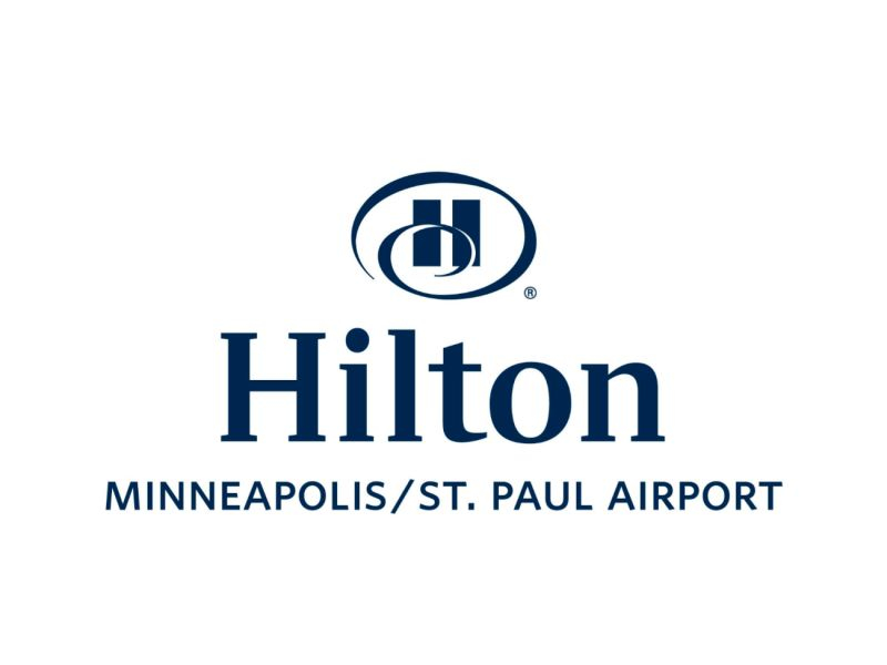 Airport: Hilton Minneapolis-St. Paul Airport Background