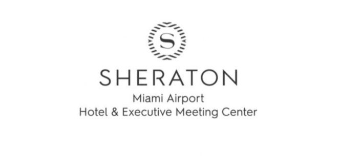 Airport: Sheraton Miami Airport Hotel Background