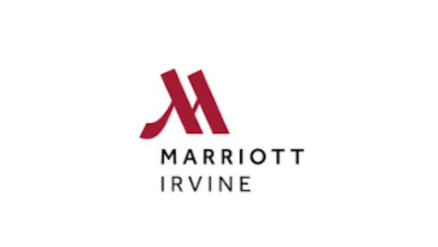 Airport: Irvine Marriott Hotel Background
