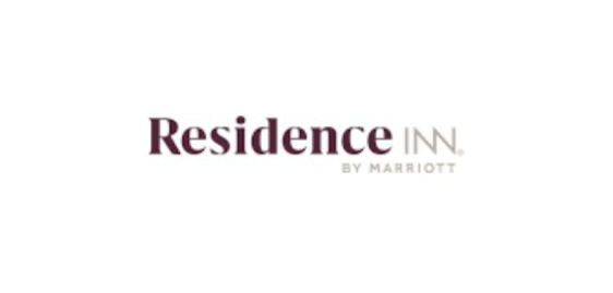 Airport: Residence Inn by Marriott Chicago O'Hare Background