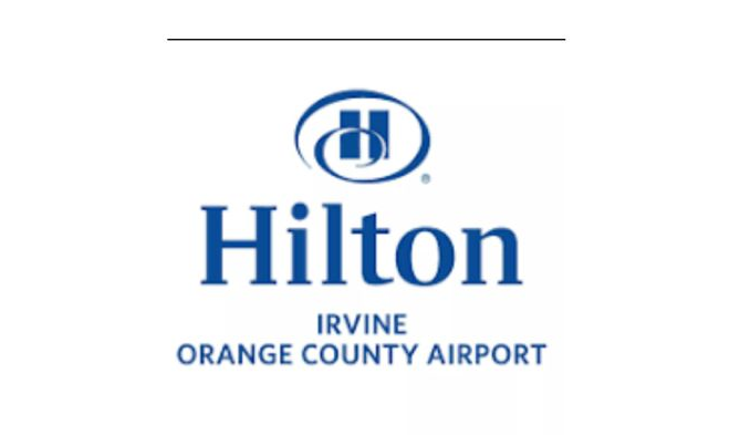 Airport: Valet-Hilton Irvine Orange County Airport Background
