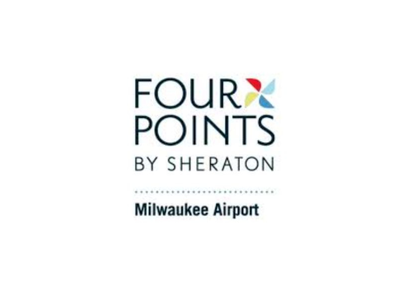 Airport: Four Points by Sheraton Milwaukee Airport Background
