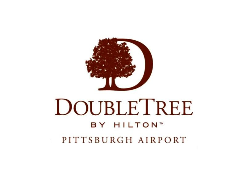 Airport: DoubleTree by Hilton Hotel Pittsburgh Airport Background