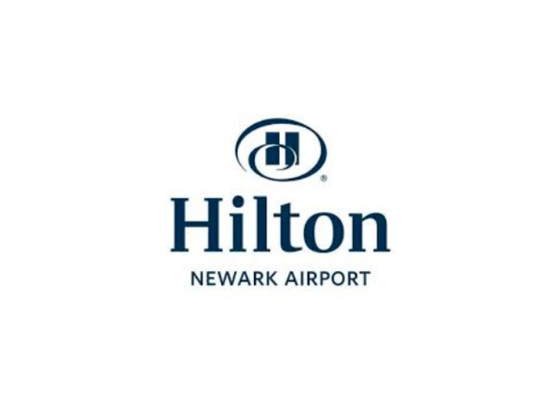 Airport: Hilton Newark Airport Background