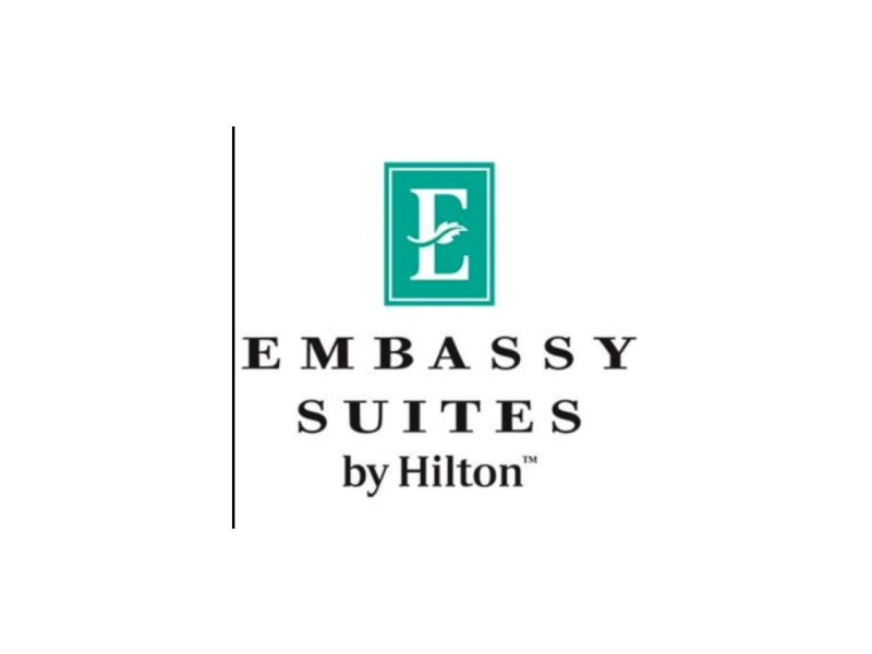 Airport: Embassy Suites by Hilton Newark Airport Background