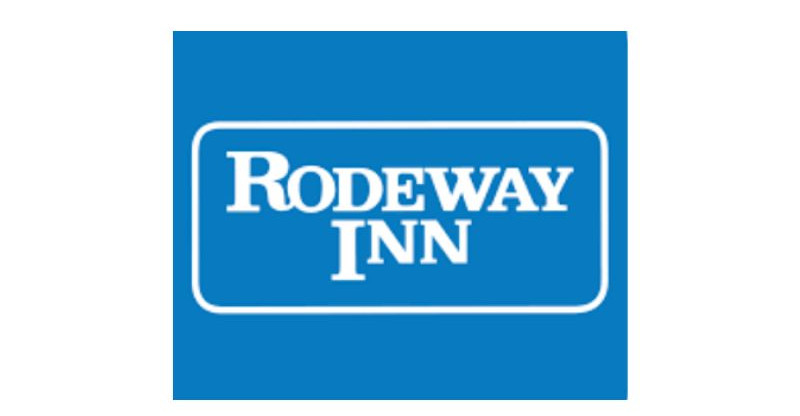 Airport: Rodeway Inn Background