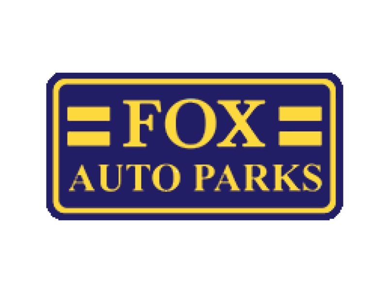 Airport: Fox Auto Parks San Diego Background