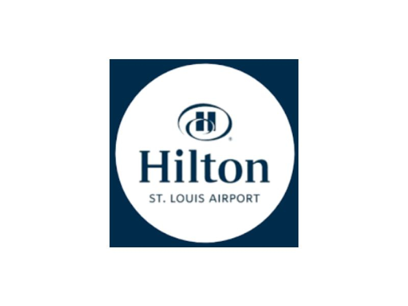 Airport: Hilton St. Louis Airport Background