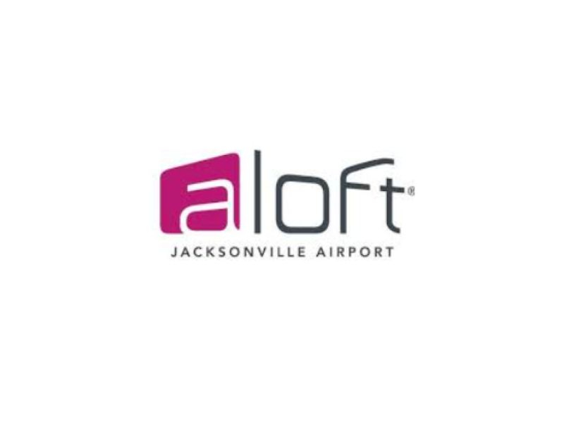 Airport: Aloft Jacksonville Airport Background