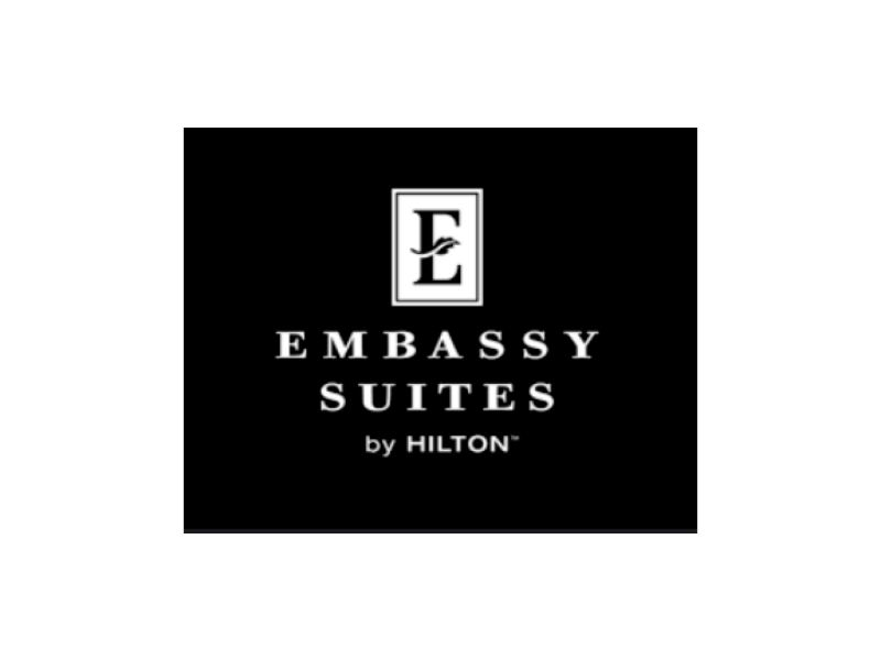 Airport: Embassy Suites by Hilton Greensboro Airport Background