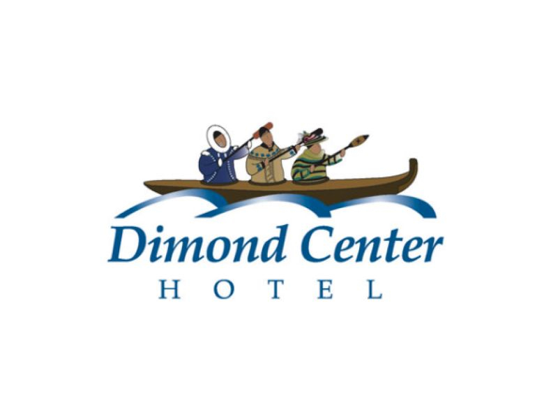 Airport: Dimond Center Hotel Background