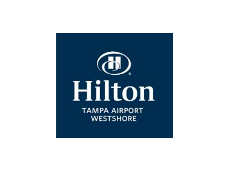 Airport: Hilton Tampa Westshore Background