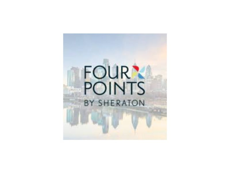 Airport: Four Points by Sheraton PHL Airport Background