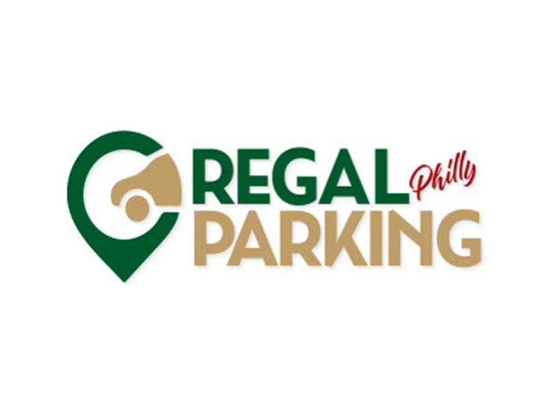 Airport: Regal Philly Parking Background