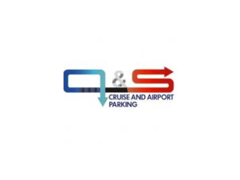 Airport: Q & S Parking Renaissance Hotel International Airport FLL Background