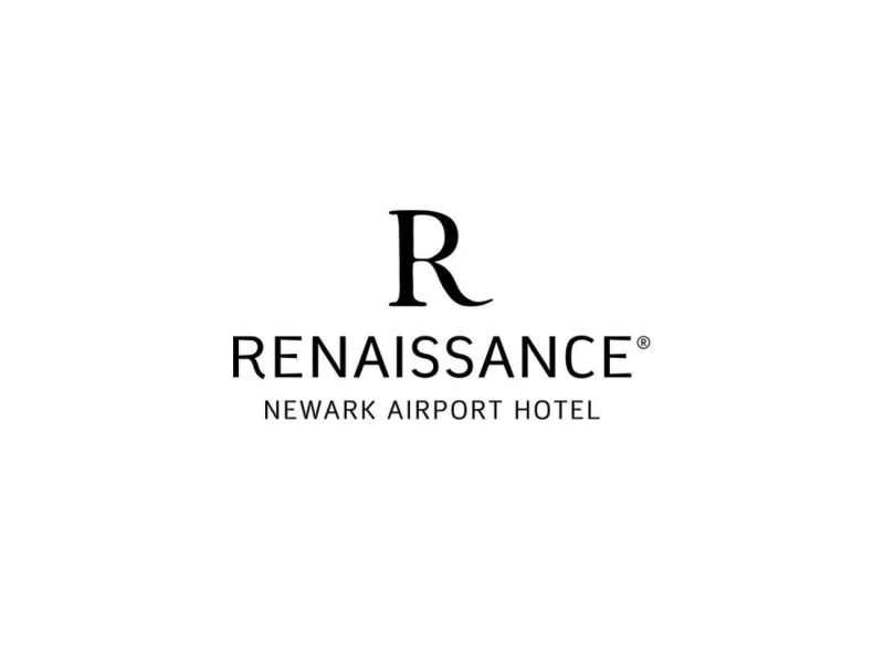 Airport: Renaissance Newark Airport Hotel Background