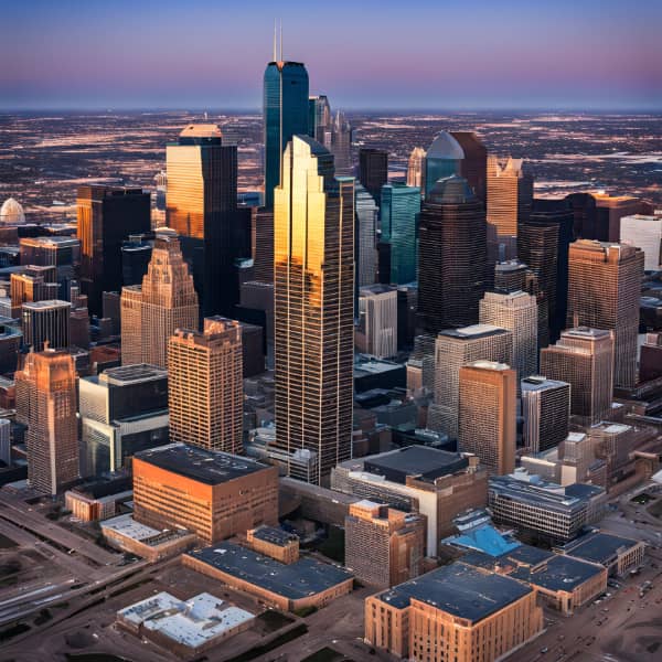 View Dallas