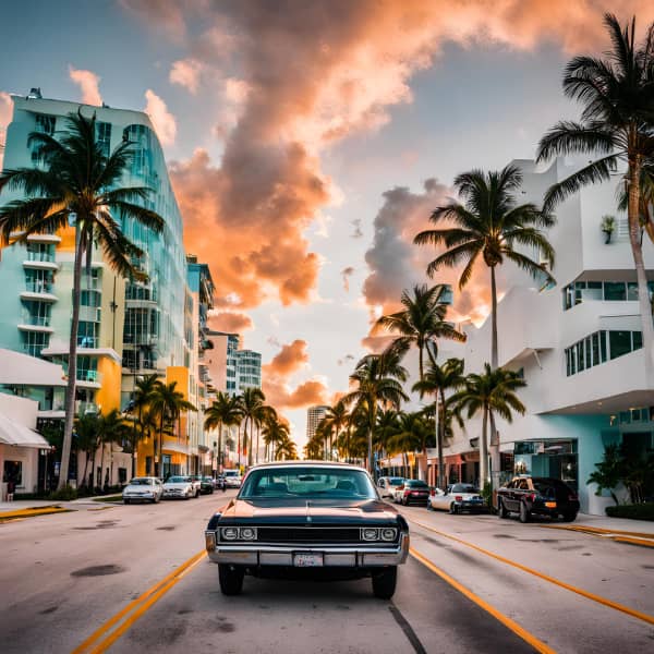 View Miami