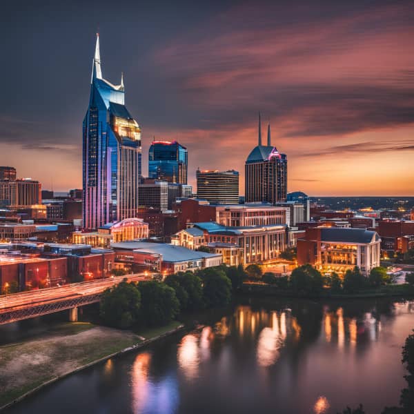 View Nashville