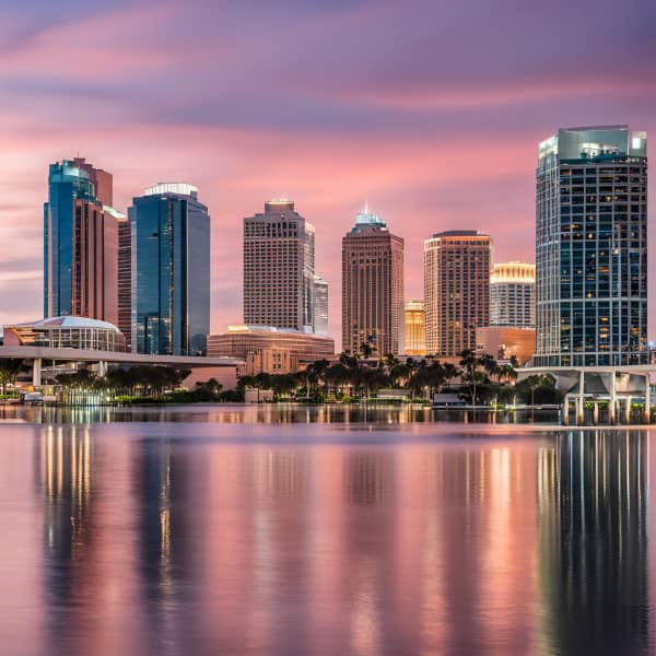 View Tampa