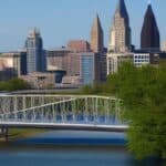 Sustainable Travel in Cincinnati