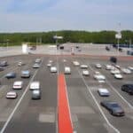 Charlotte Airport Parking: A Comprehensive Guide to Navigating the Different Parking Options