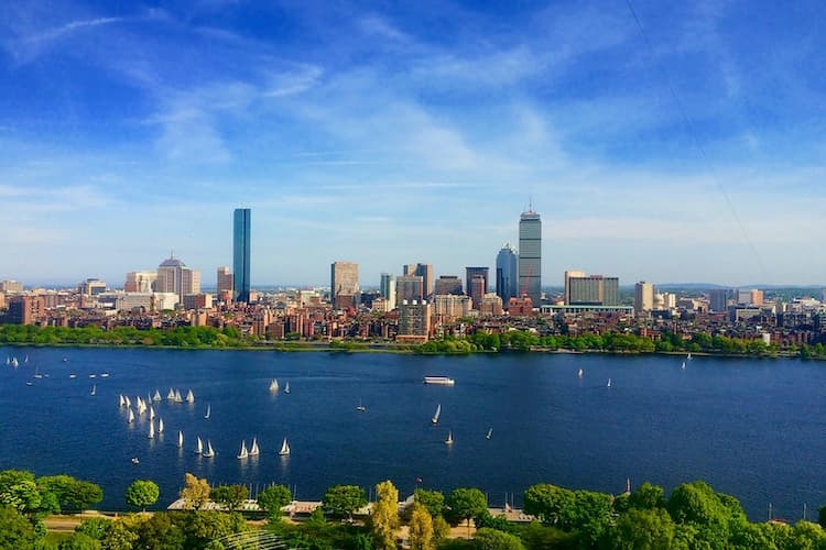 Boston - Tour the Storied History of Boston