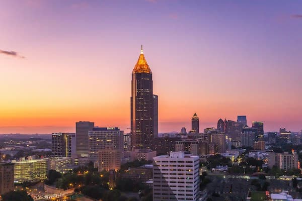 Traveler’s Tips for Atlanta