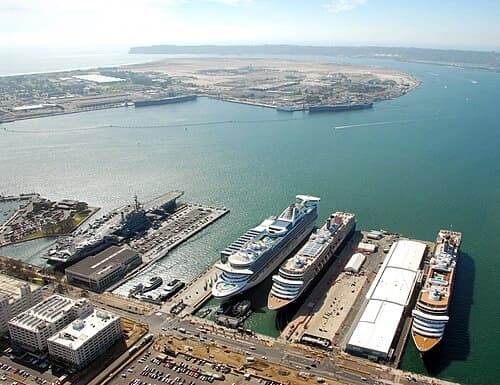 Port of San Diego