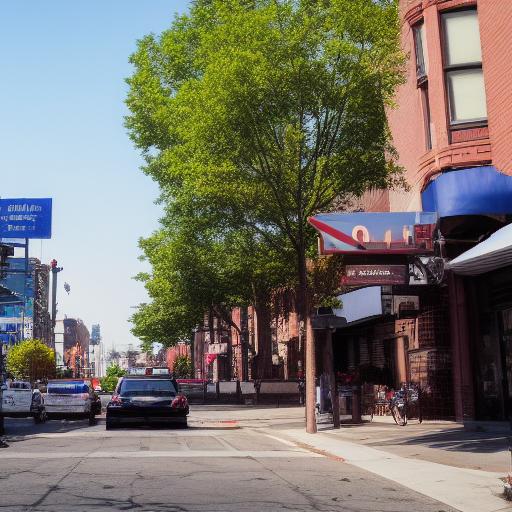 What to do in Queens, New York | On Air Parking