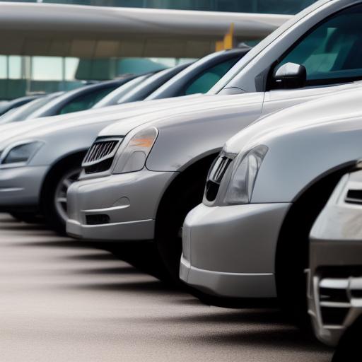 How to Select the Best Airport Parking Service for Your Car | On Air ...