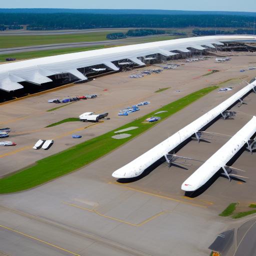 An Overview Of Parking Options At Charlotte Airport On Air Parking   5220 